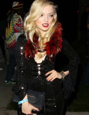 photos Francesca Eastwood