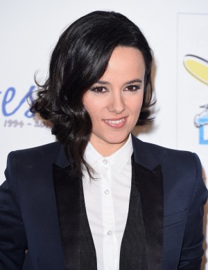 photos Alizee 