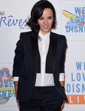 photos Alizee 