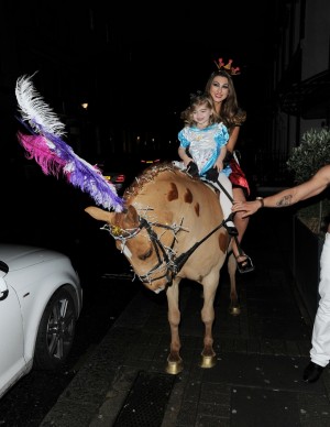 photos Luisa Zissman