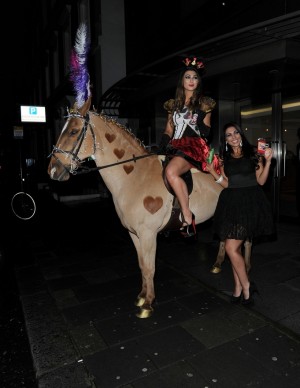 photos Luisa Zissman