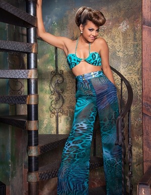 photos Christina Milian
