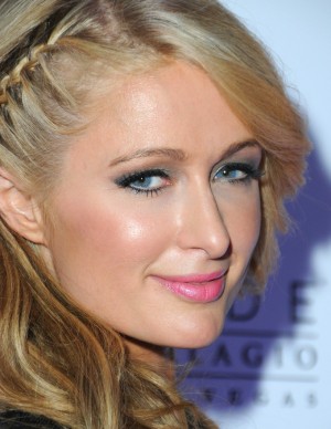 photos Paris Hilton