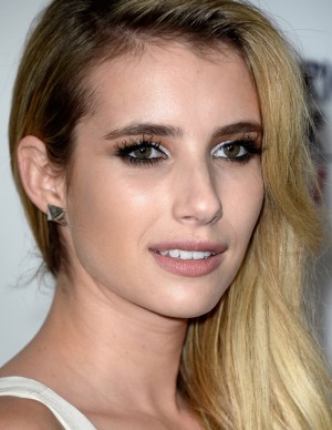 photos Emma Roberts