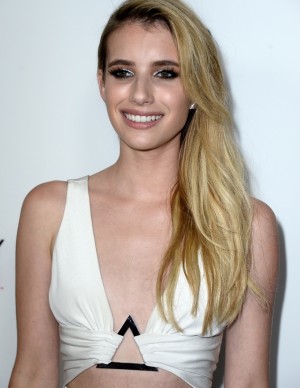 photos Emma Roberts