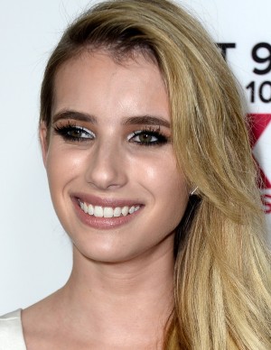 photos Emma Roberts