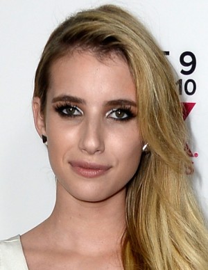 photos Emma Roberts