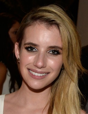 photos Emma Roberts