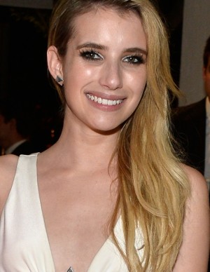 photos Emma Roberts