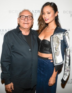 photos Jamie Chung