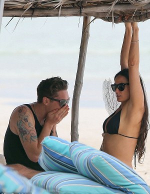 photos Demi Moore
