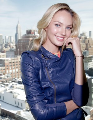 photos Candice Swanepoel