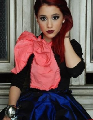 photos Ariana Grande