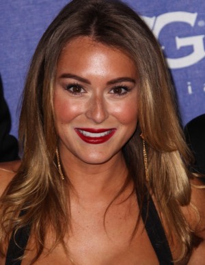 photos Alexa Vega