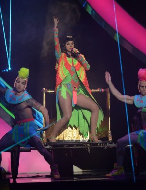 photos Katy Perry