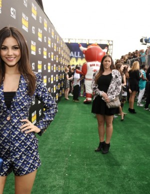 photos Victoria Justice