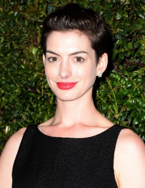 photos Anne Hathaway