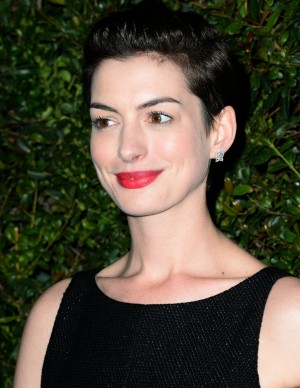 photos Anne Hathaway