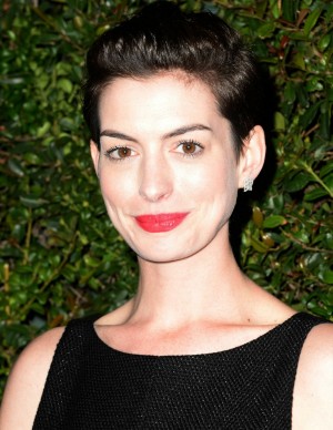 photos Anne Hathaway