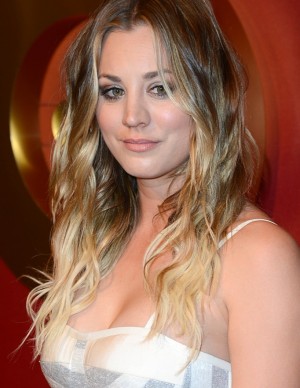 photos Kaley Cuoco