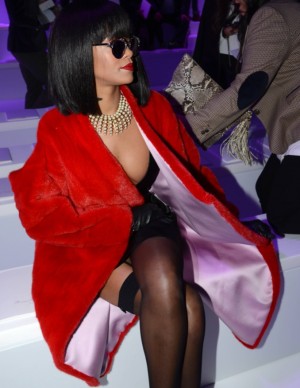 photos Rihanna 