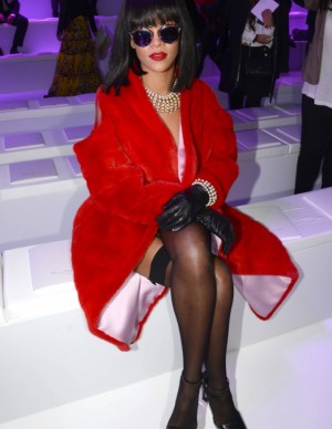 photos Rihanna 