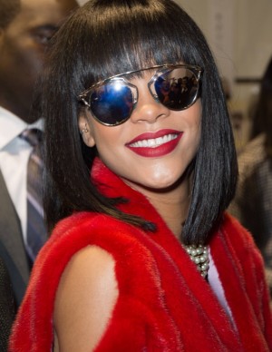 photos Rihanna 