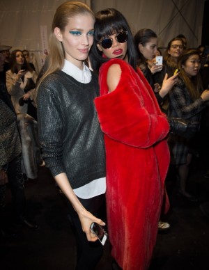 photos Rihanna 