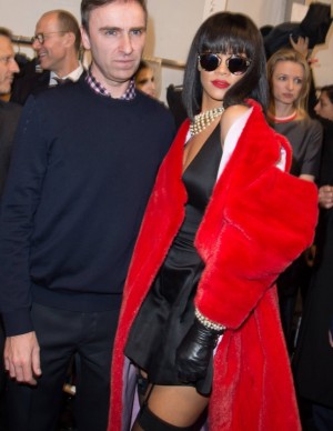 photos Rihanna 