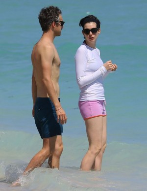 photos Anne Hathaway