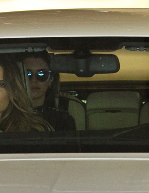 photos Khloe Kardashian