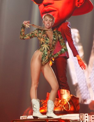 photos Miley Cyrus