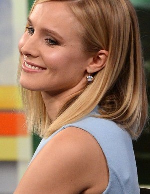 photos Kristen Bell