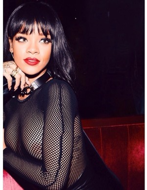 photos Rihanna 
