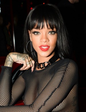 photos Rihanna 