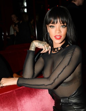 photos Rihanna 