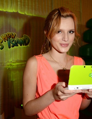 photos Bella Thorne