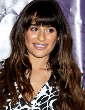 photos Lea Michele
