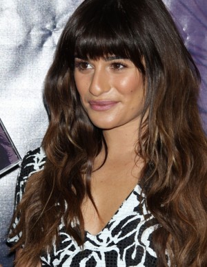 photos Lea Michele