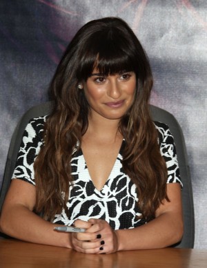 photos Lea Michele