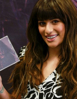 photos Lea Michele