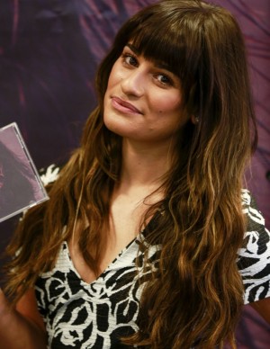 photos Lea Michele