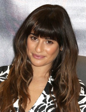 photos Lea Michele