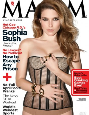 photos Sophia Bush