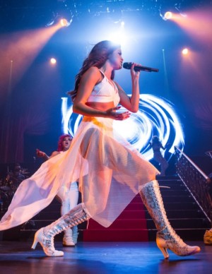 photos Selena Gomez