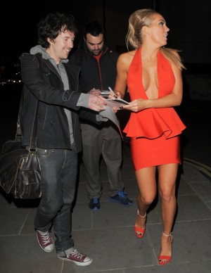 photos Aisleyne Horgan Wallace