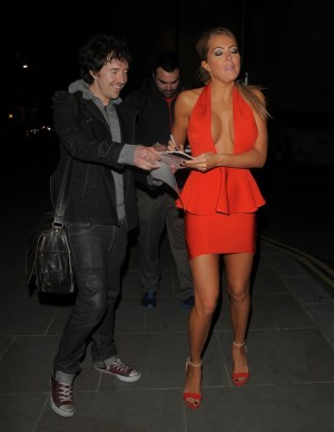 photos Aisleyne Horgan Wallace