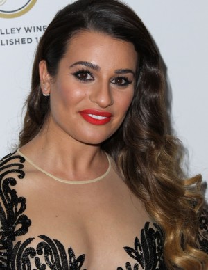 photos Lea Michele