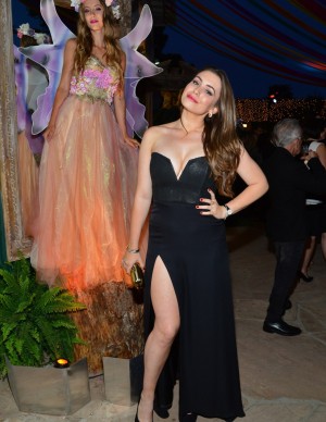 photos Sophie Simmons