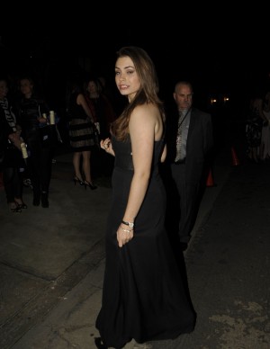 photos Sophie Simmons